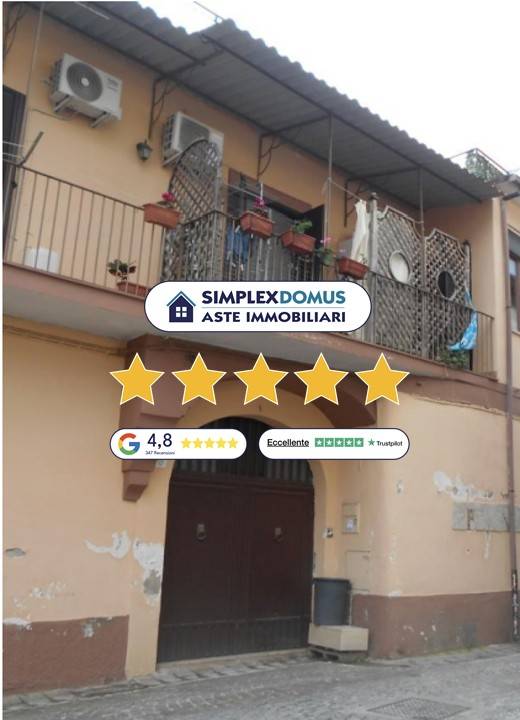 appartamento in vendita a Pastorano