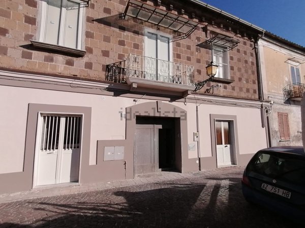 appartamento in vendita a Pastorano