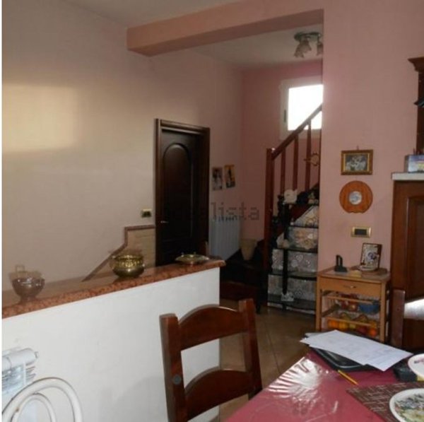 appartamento in vendita a Pastorano