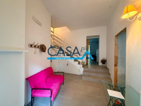 casa indipendente in vendita a Pastorano