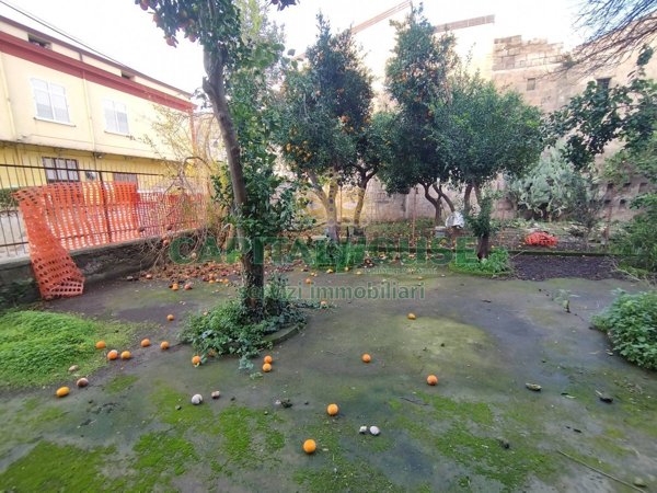 appartamento in vendita a Pastorano