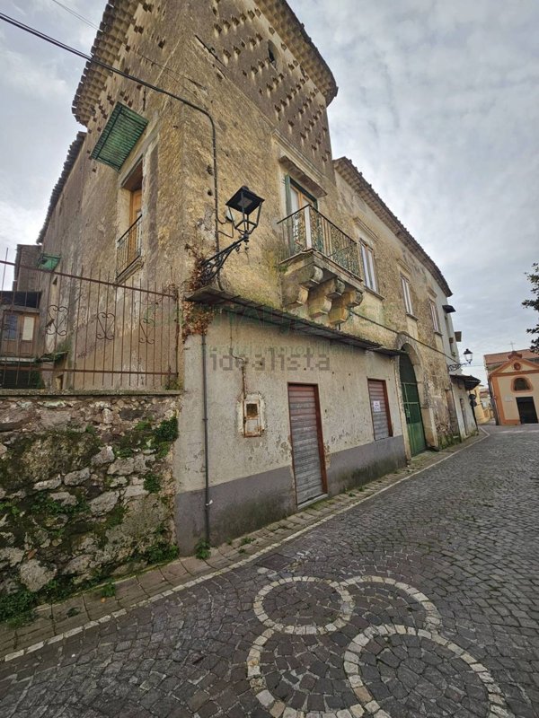 appartamento in vendita a Pastorano