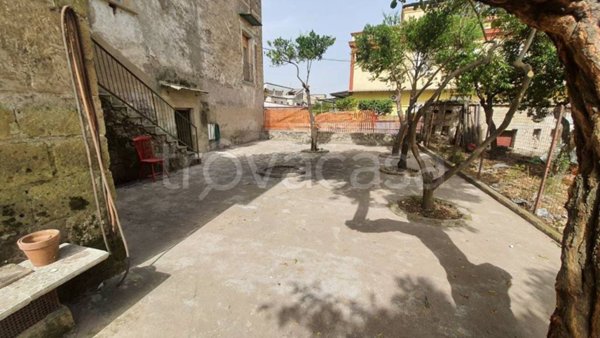 appartamento in vendita a Pastorano