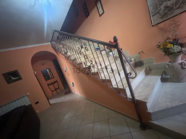 appartamento in vendita a Pastorano