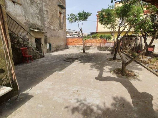 appartamento in vendita a Pastorano