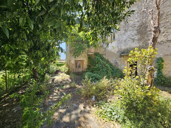 appartamento in vendita a Pastorano