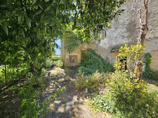 appartamento in vendita a Pastorano