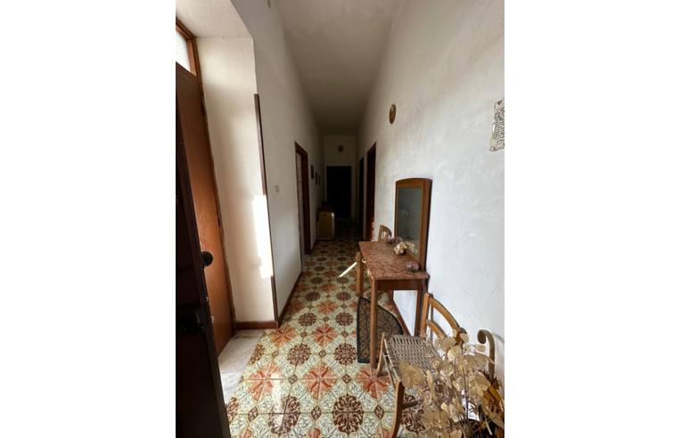 appartamento in vendita a Pastorano