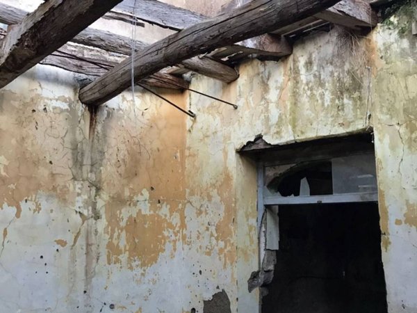 casa indipendente in vendita a Pastorano