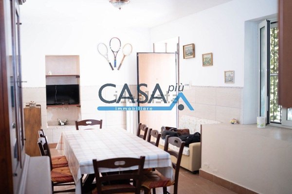appartamento in vendita a Pastorano