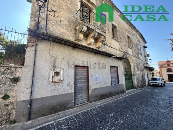 appartamento in vendita a Pastorano