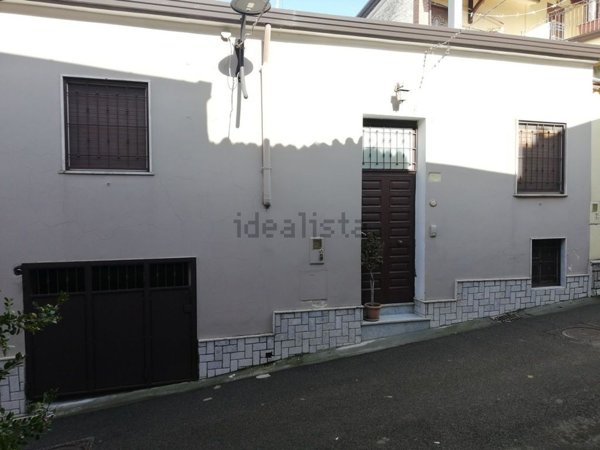appartamento in vendita a Piana di Monte Verna