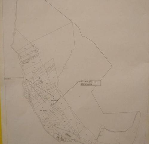 terreno agricolo in vendita a Piana di Monte Verna