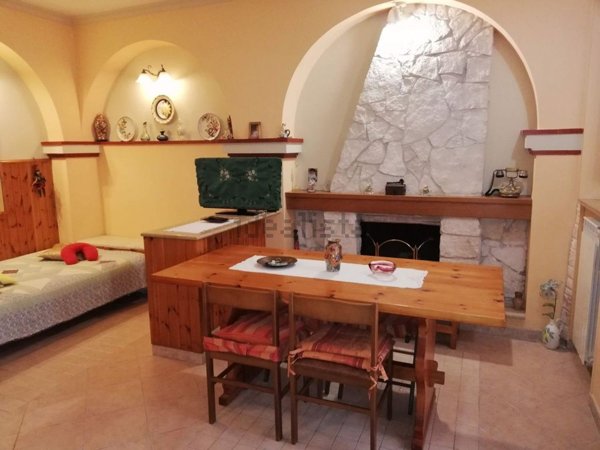 appartamento in vendita a Piana di Monte Verna