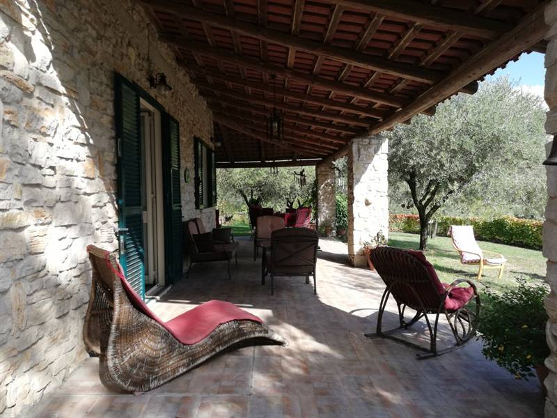 casa indipendente in vendita a Piana di Monte Verna