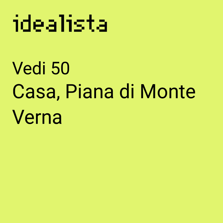 pentavano in vendita a Piana di Monte Verna