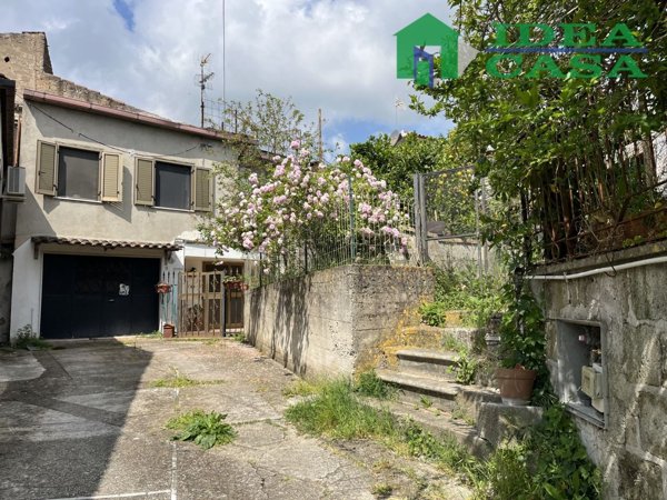 appartamento in vendita a Piana di Monte Verna