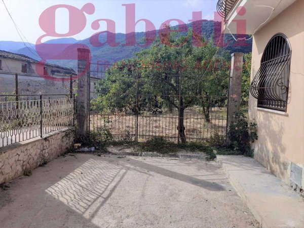 terreno agricolo in vendita a Piedimonte Matese