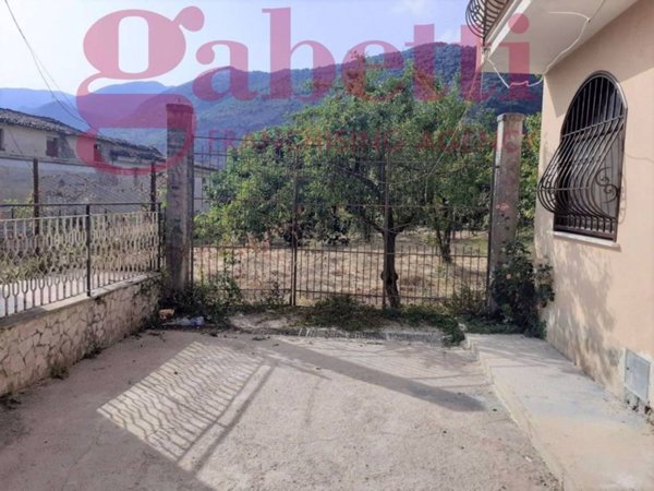 terreno edificabile in vendita a Piedimonte Matese