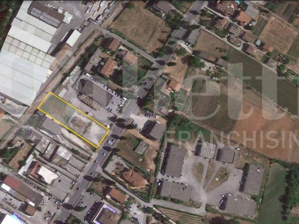 terreno edificabile in vendita a Piedimonte Matese