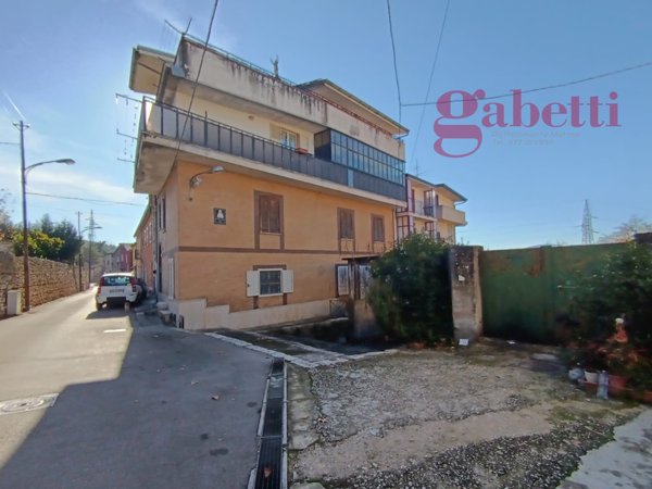 appartamento in vendita a Piedimonte Matese in zona Sepicciano