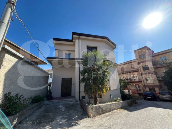 appartamento in vendita a Piedimonte Matese