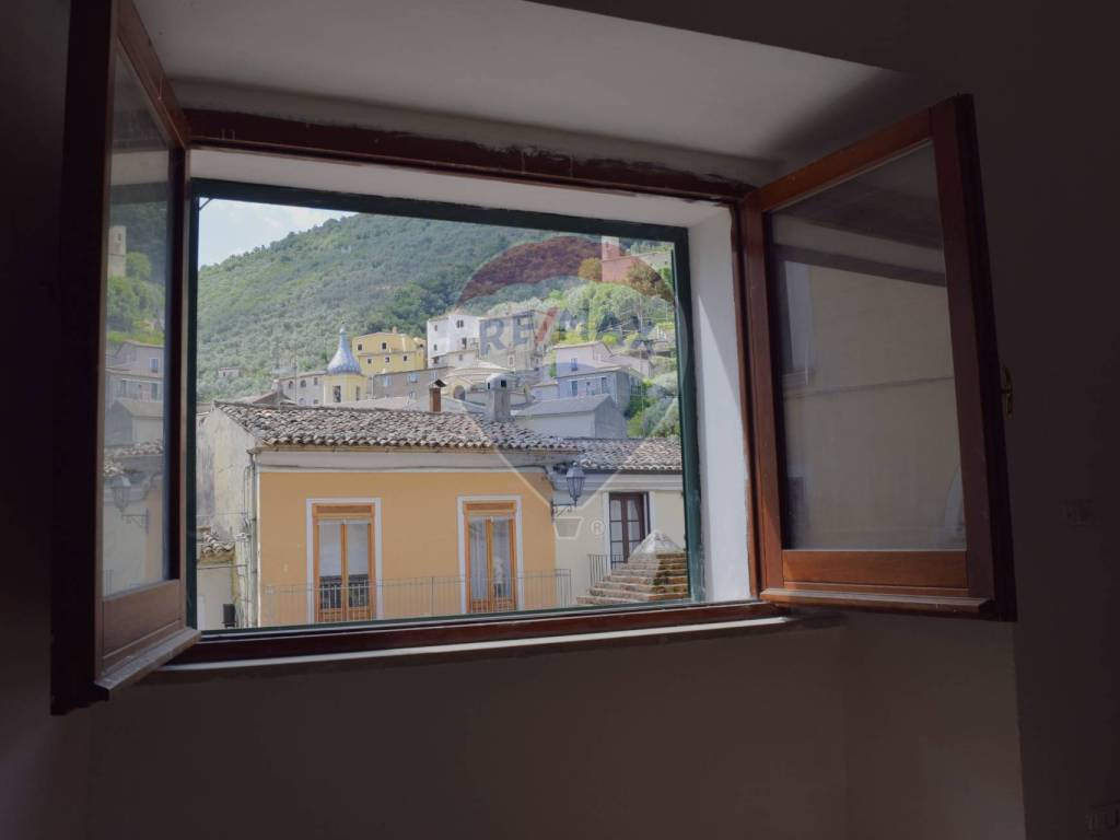 appartamento in vendita a Piedimonte Matese