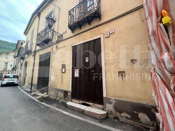 villa in vendita a Piedimonte Matese