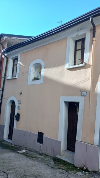 appartamento in vendita a Piedimonte Matese