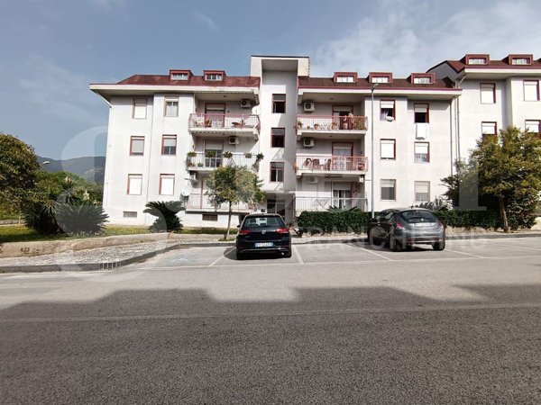 appartamento in vendita a Piedimonte Matese