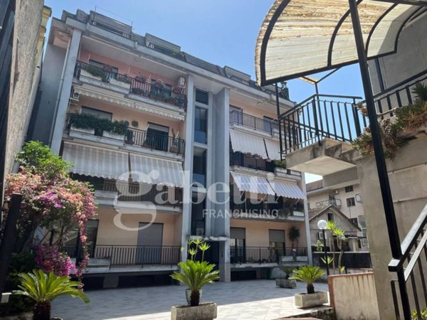 appartamento in vendita a Piedimonte Matese