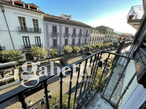 appartamento in vendita a Piedimonte Matese