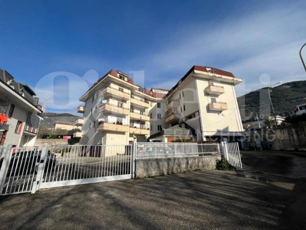 appartamento in vendita a Piedimonte Matese