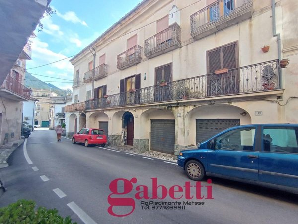 appartamento in vendita a Piedimonte Matese
