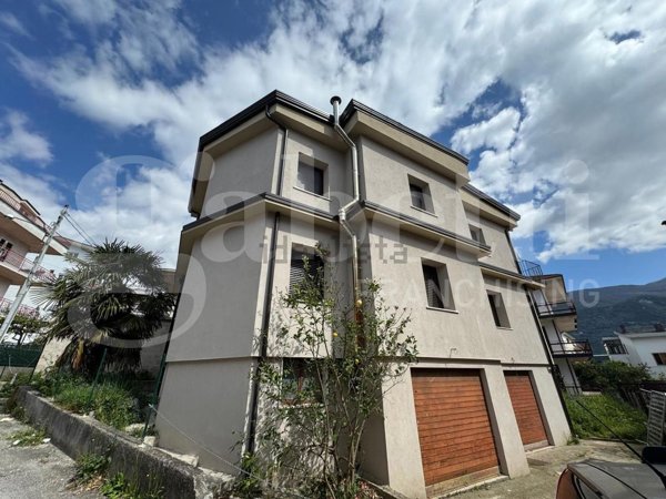 appartamento in vendita a Piedimonte Matese