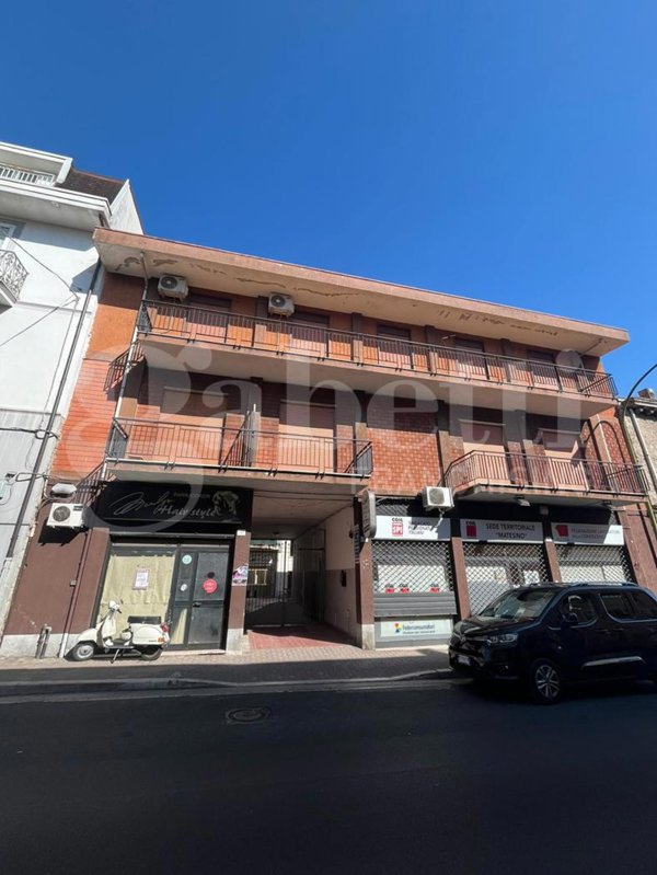 appartamento in vendita a Piedimonte Matese