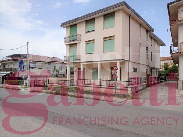 villa in vendita a Piedimonte Matese