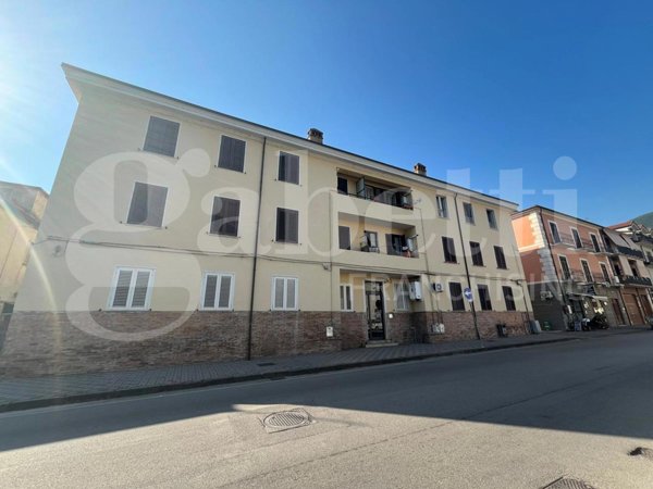 appartamento in vendita a Piedimonte Matese