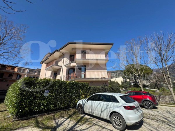 appartamento in vendita a Piedimonte Matese