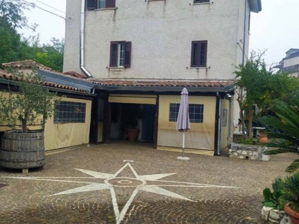 casa indipendente in vendita a Piedimonte Matese