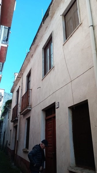 negozio in vendita a Piedimonte Matese