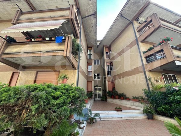appartamento in vendita a Piedimonte Matese