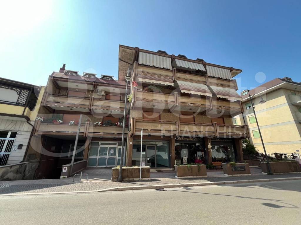 appartamento in vendita a Piedimonte Matese