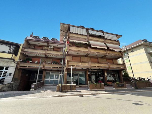 appartamento in vendita a Piedimonte Matese