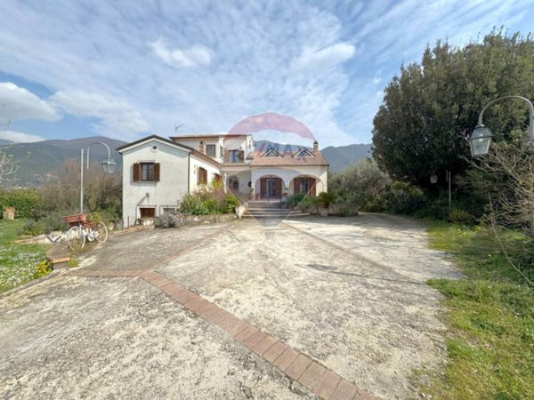 casa indipendente in vendita a Piedimonte Matese