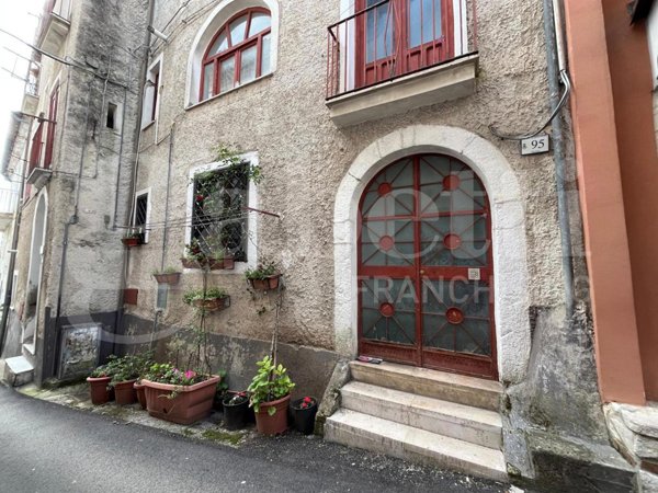 appartamento in vendita a Piedimonte Matese