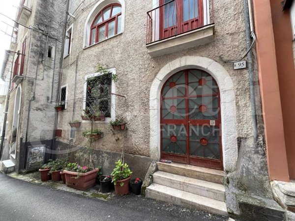 appartamento in vendita a Piedimonte Matese