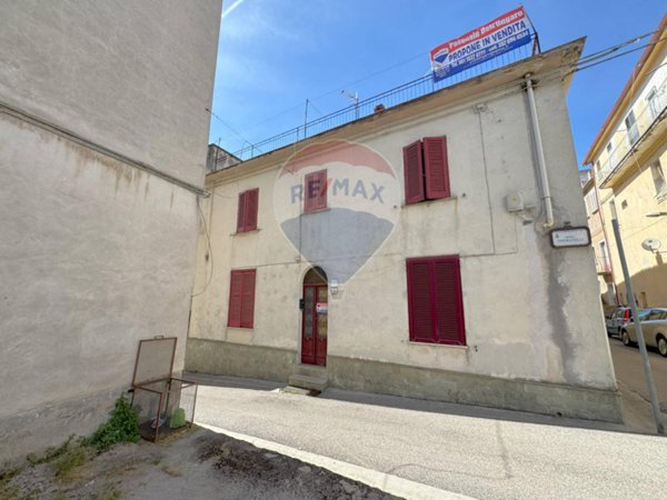 appartamento in vendita a Piedimonte Matese in zona Sepicciano