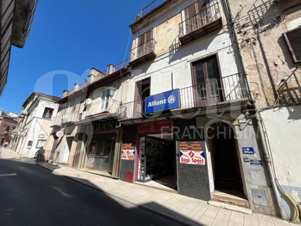 appartamento in vendita a Piedimonte Matese