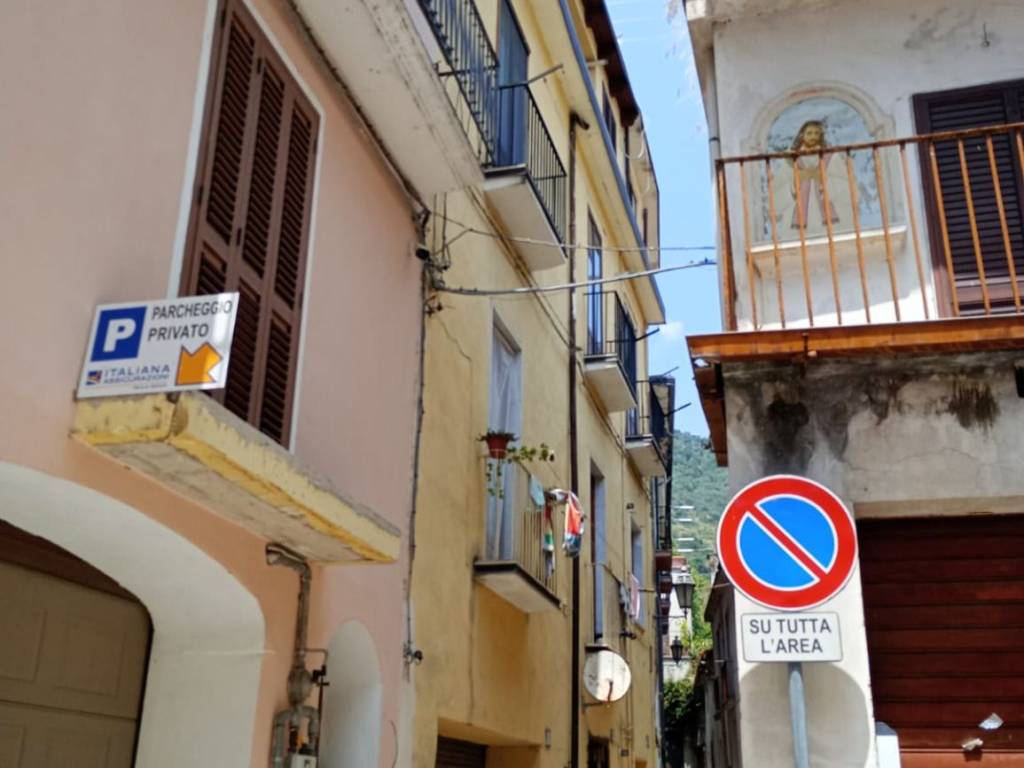 appartamento in vendita a Piedimonte Matese
